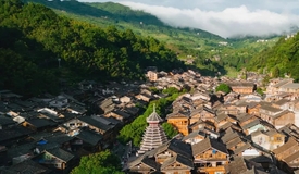 贵州这些村，有那味！