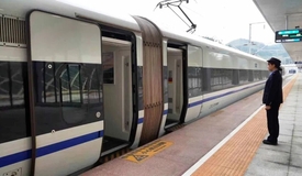 开通进入倒计时！盘兴高铁联调联试有序推进