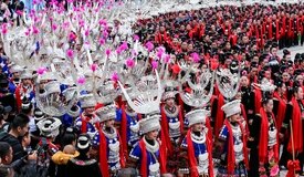 原来贵州还有这些 “年与节”