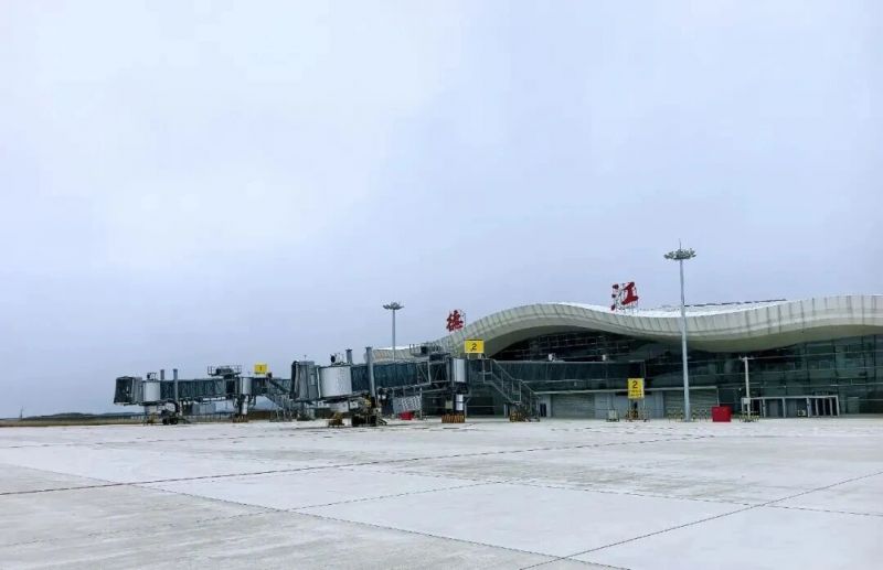 贵州新机场！通航进入倒计时~