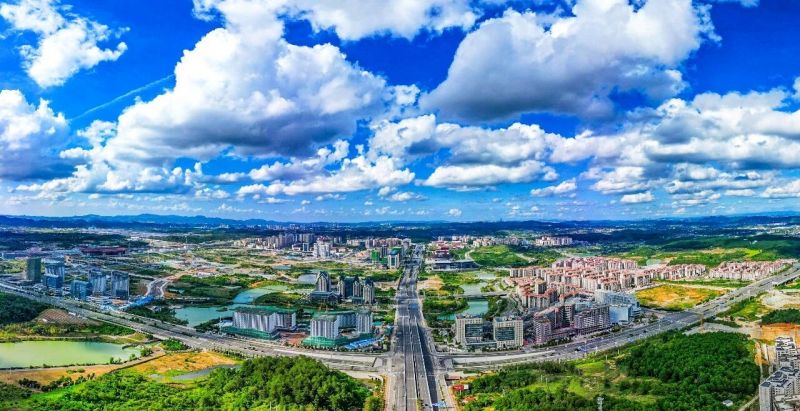 贵州积极推动数据标注产业加快发展