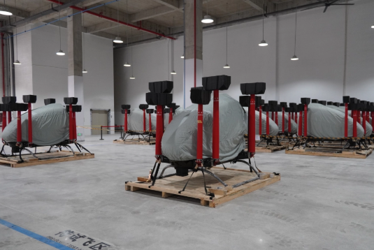 “空中出租车”即将在贵州试产