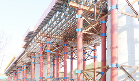 全线唯一！铜吉铁路进入施工新阶段