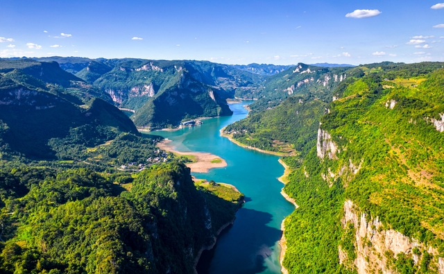 同是山地，为什么贵州旅游如此优秀？